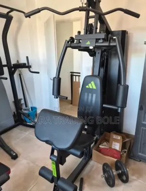 Adidas Multi-Function Fitness Machine – Home Gym Use
