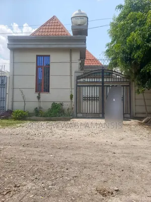 Furnished 8bdrm Villa in Bishoftu Dukem, East Shewa for sale