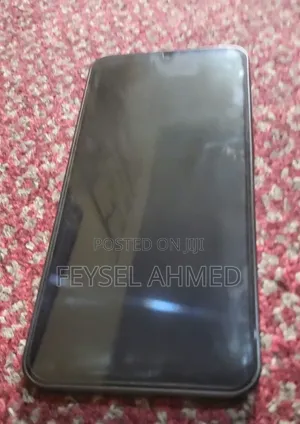 New Samsung Galaxy A17 5G 128 GB Black