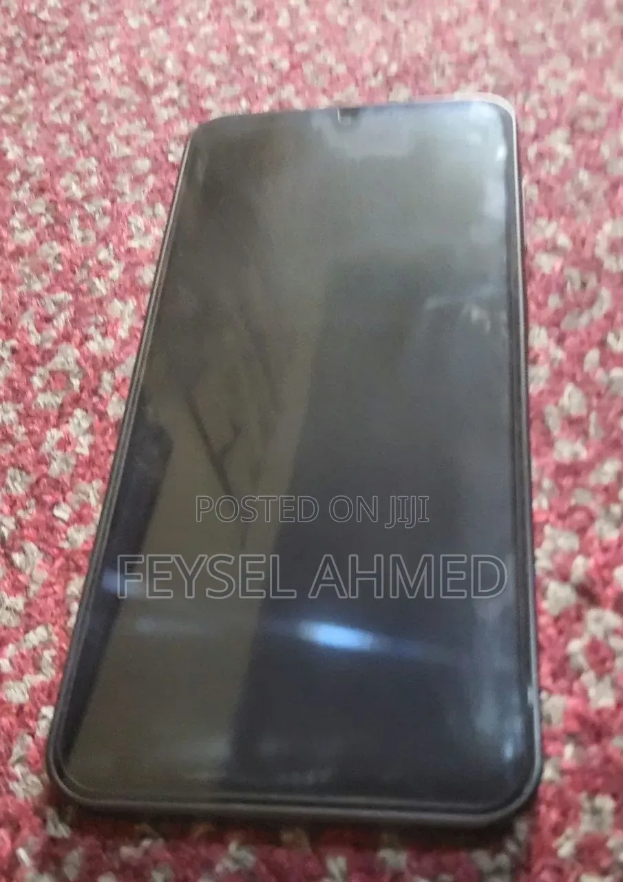 New Samsung Galaxy A17 5G 128 GB Black