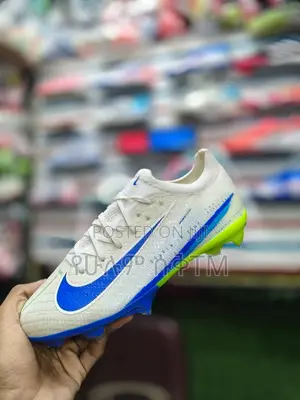 Nike Mercurial Vapor 16 Football Cleats Taketa Shoes