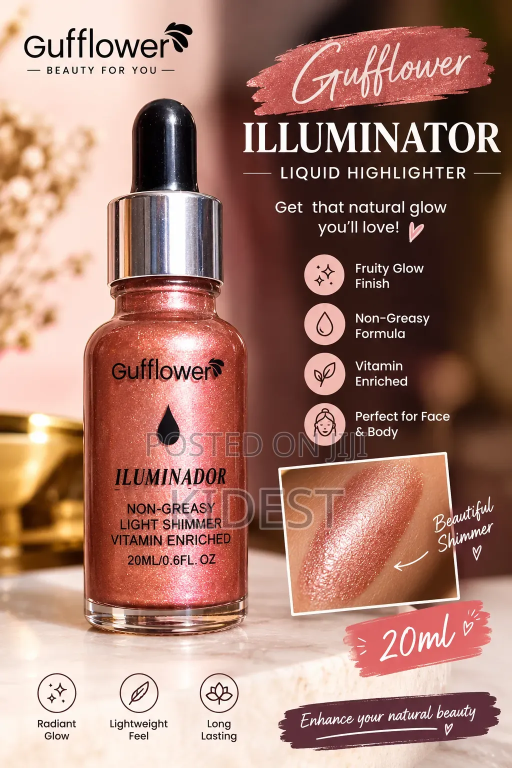 Body Glitter