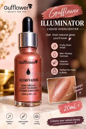 Body Glitter