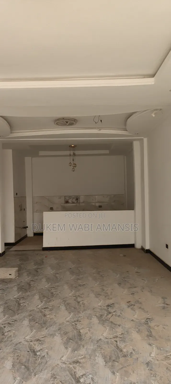 Furnished 8bdrm Villa in Bishoftu Dukem, East Shewa for sale