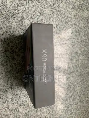X90 Earbuds