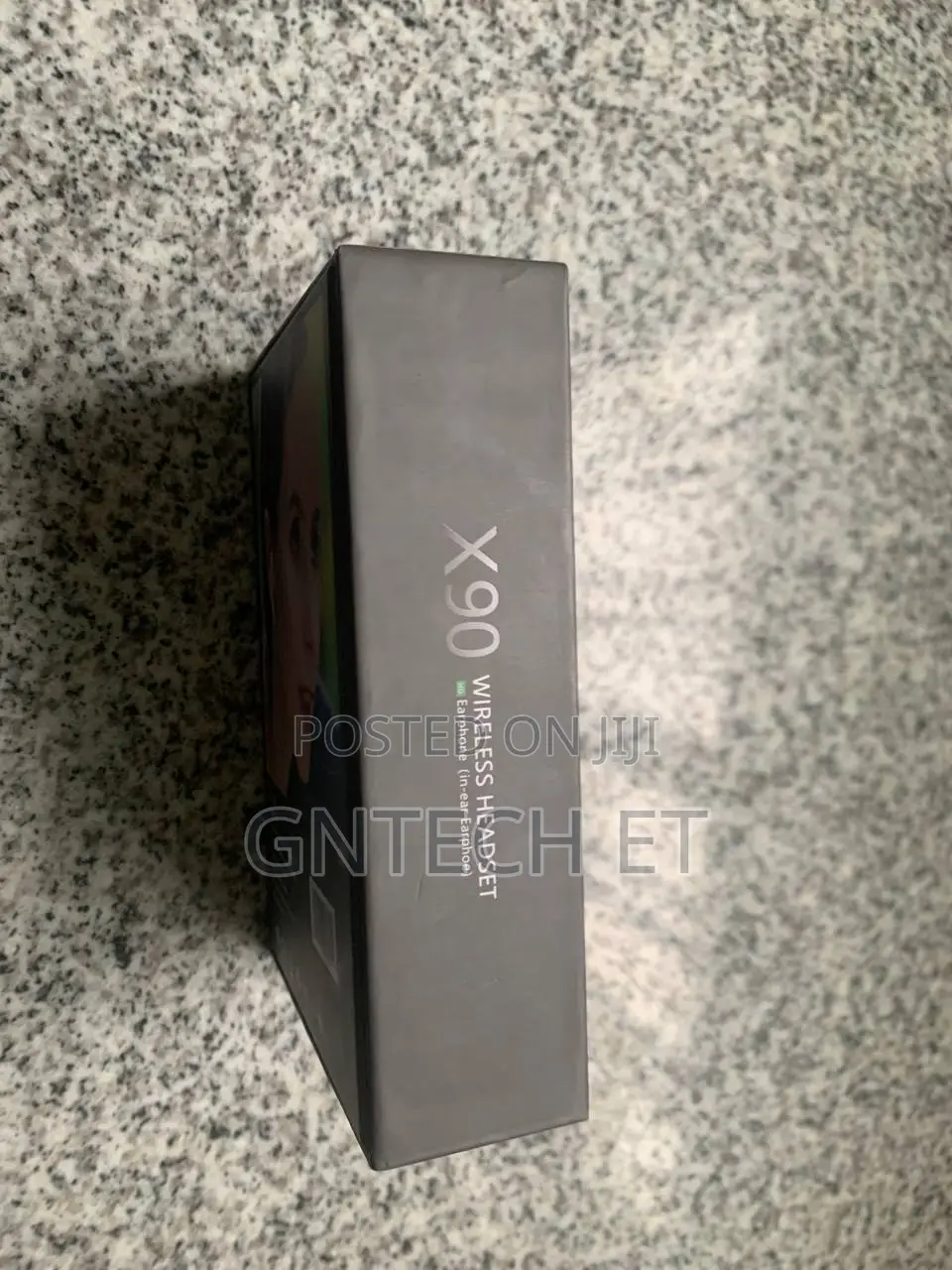 X90 Earbuds