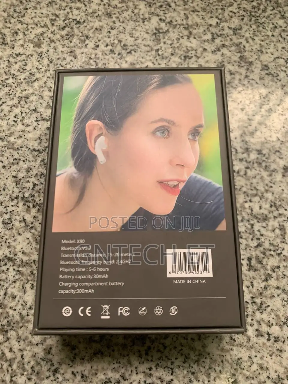 X90 Earbuds