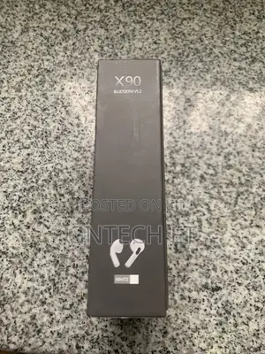 X90 Earbuds