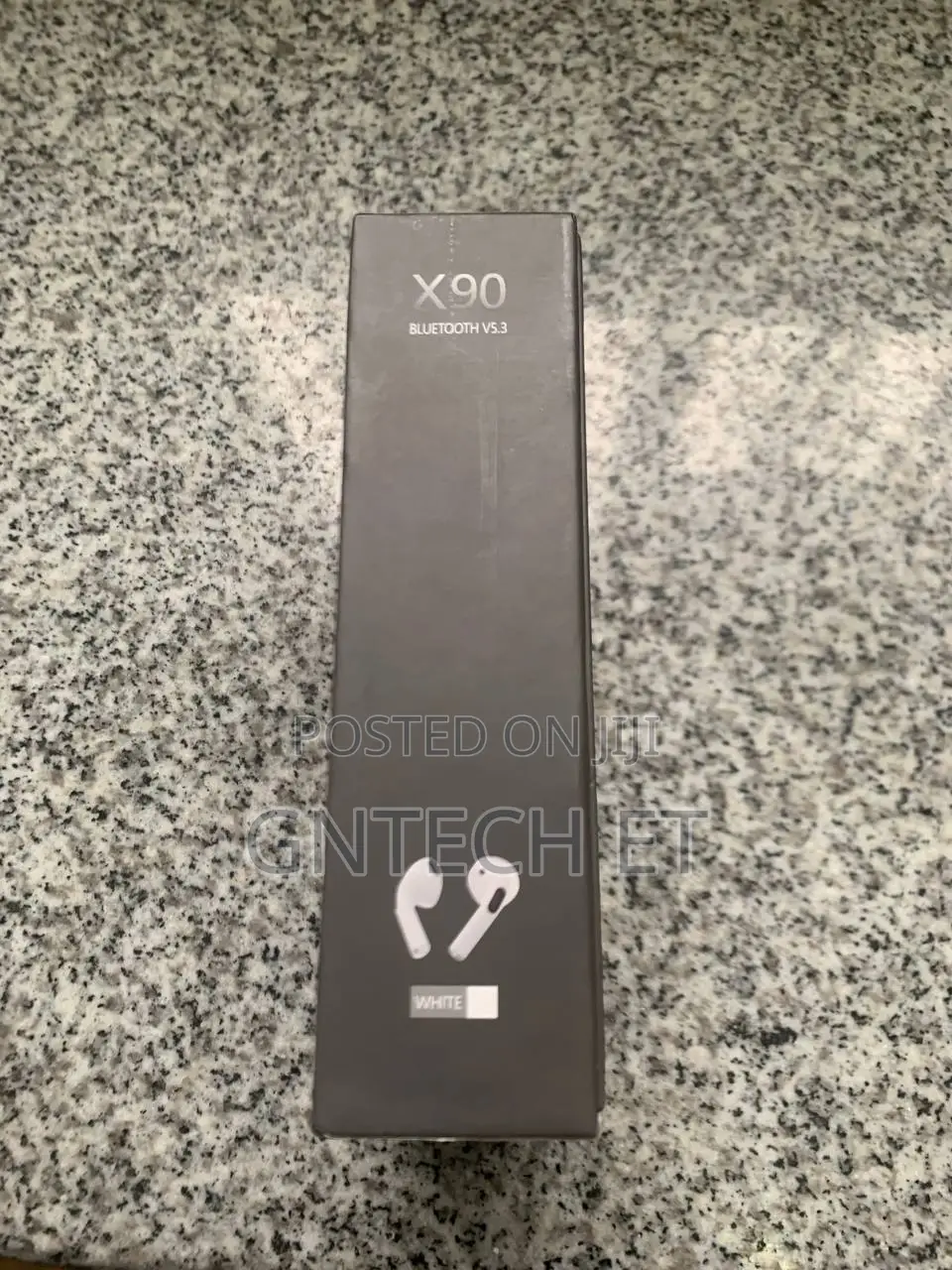 X90 Earbuds