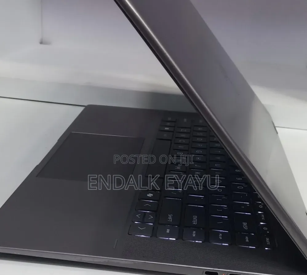 New Laptop HP Envy x360 16GB Intel Core Ultra 7 SSD 512GB