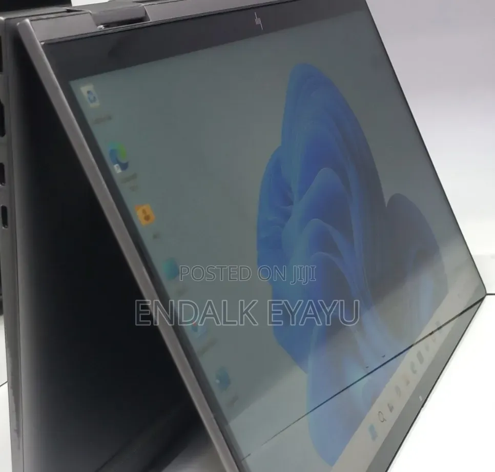 New Laptop HP Envy x360 16GB Intel Core Ultra 7 SSD 512GB