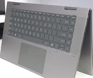 New Laptop HP Envy x360 16GB Intel Core Ultra 7 SSD 512GB