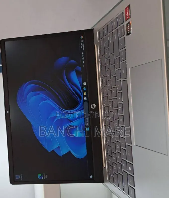 New Laptop HP Stream Notebook 8GB Intel Core i5 SSD 512GB