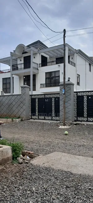 9bdrm House in Haile Garment, Nifas Silk-Lafto for sale