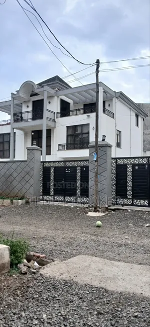 9bdrm House in Haile Garment, Nifas Silk-Lafto for sale
