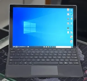 New Laptop Microsoft Surface Pro 7 16GB Intel Core i7 SSD 1T