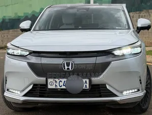 Honda e:NS1 2024