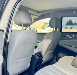 New BYD Sealion 06 EV 2026 Beige