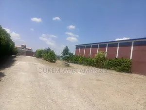 Furnished 12bdrm Townhouse/Terrace in Bishoftu Dukem, East Shewa