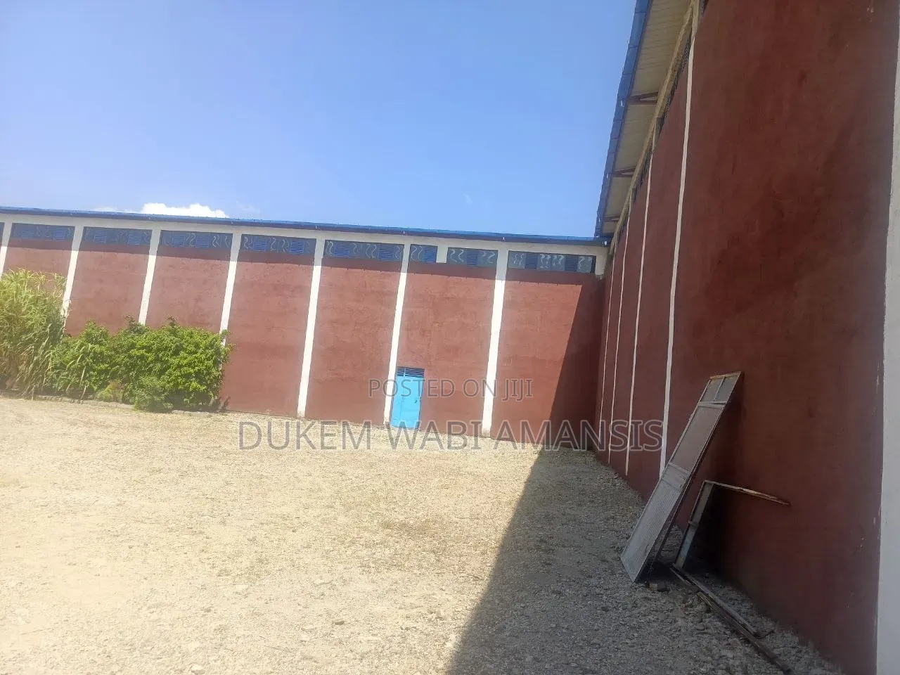 Furnished 12bdrm Townhouse/Terrace in Bishoftu Dukem, East Shewa