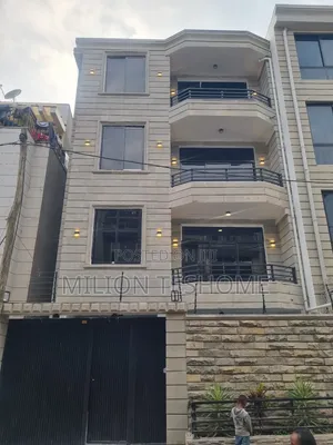 Furnished 5bdrm House in Akaky Kaliti for sale