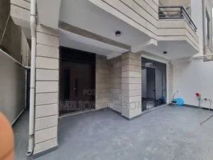 Furnished 5bdrm House in Akaky Kaliti for sale