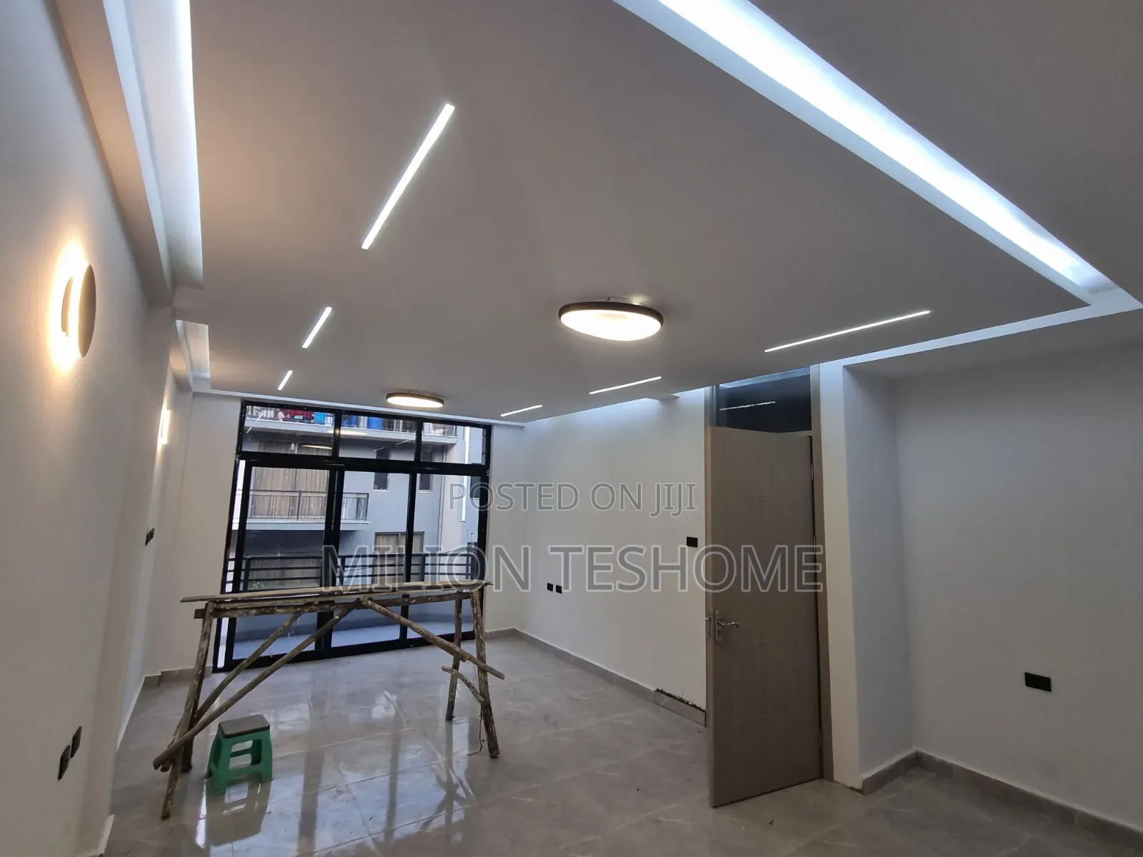 Furnished 5bdrm House in Akaky Kaliti for sale