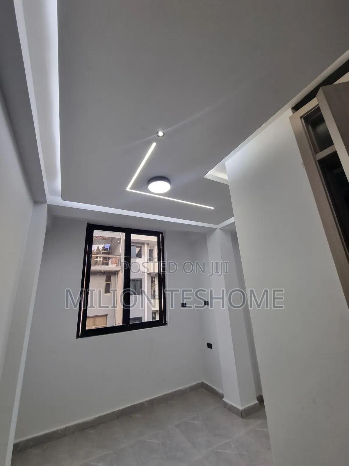 Furnished 5bdrm House in Akaky Kaliti for sale