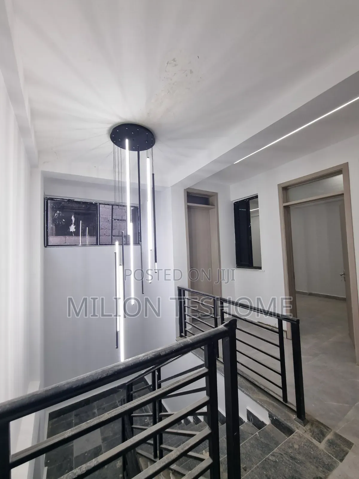 Furnished 5bdrm House in Akaky Kaliti for sale