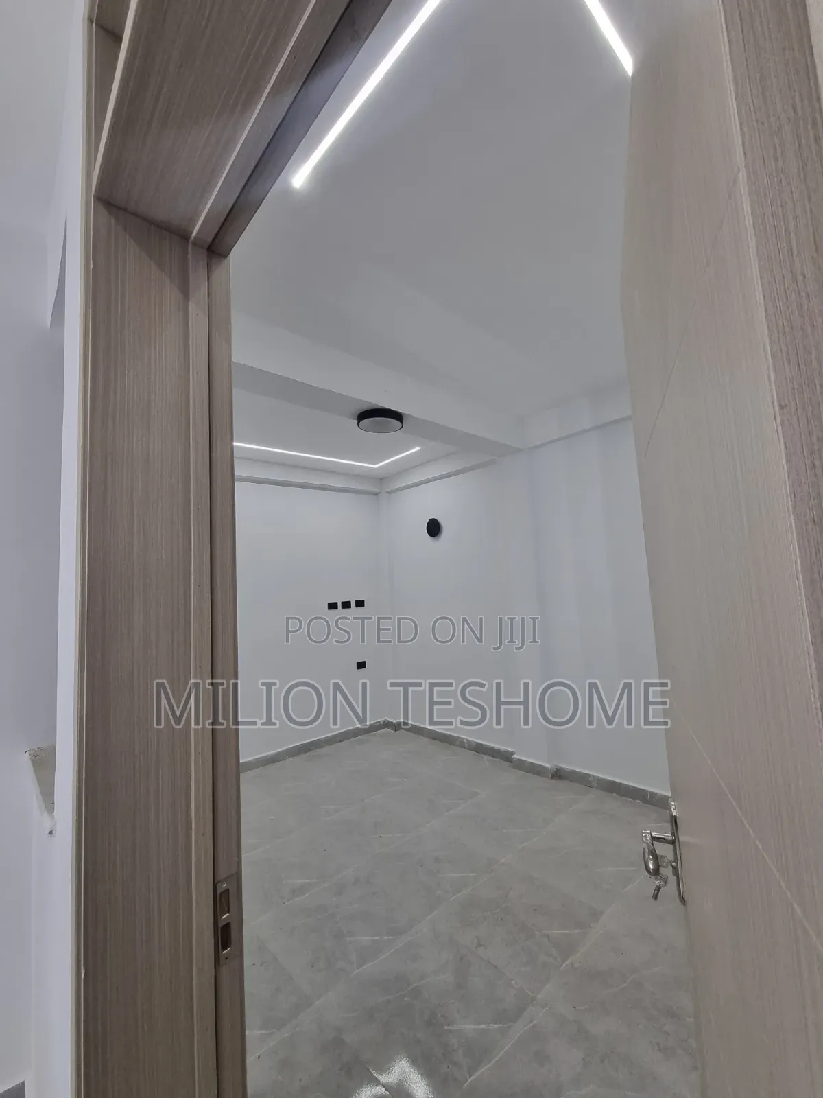 Furnished 5bdrm House in Akaky Kaliti for sale