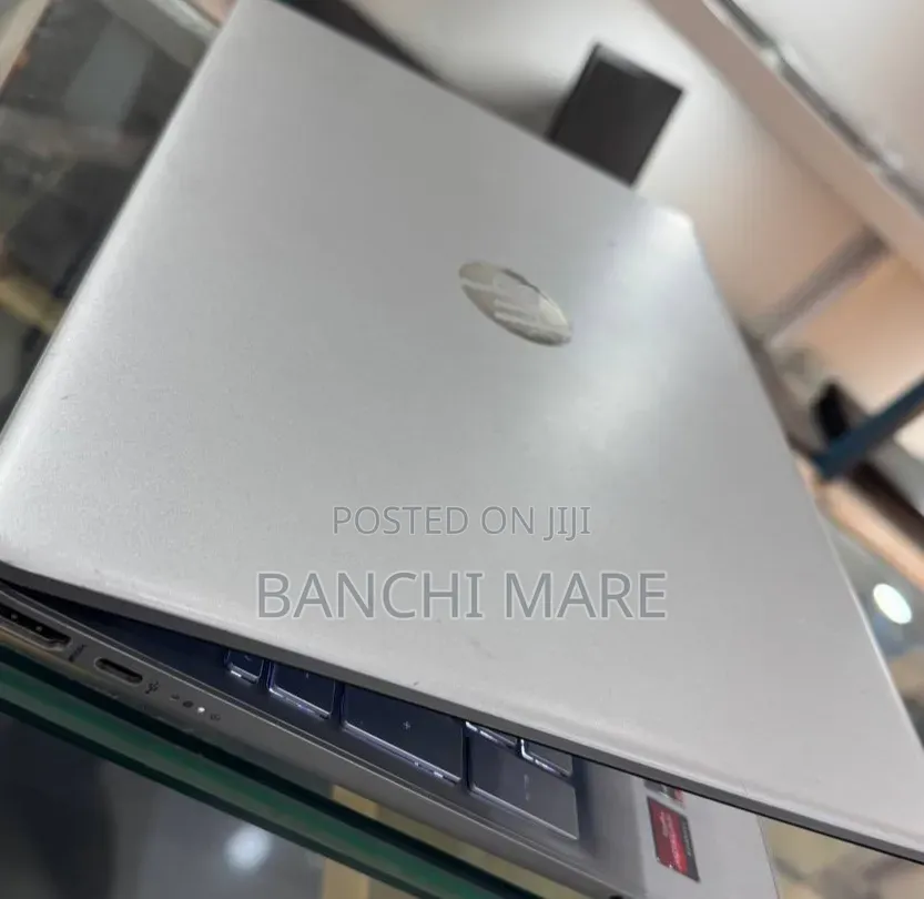 New Laptop HP Stream Notebook 8GB AMD Ryzen 5 SSD 512GB