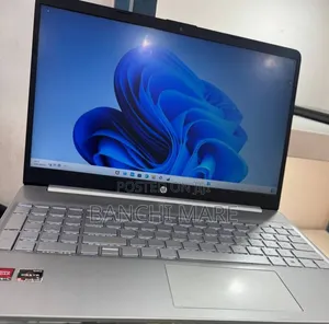 New Laptop HP Stream Notebook 8GB AMD Ryzen 5 SSD 512GB