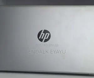 New Laptop HP ProBook 450 8GB Intel Core i5 SSD 512GB