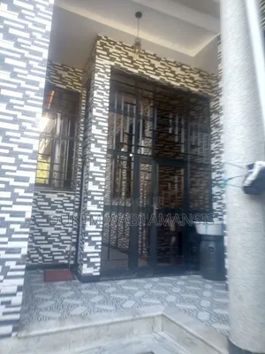 Furnished 8bdrm Villa in Bishoftu Jenesis, East Shewa for sale