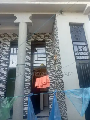 Furnished 8bdrm Villa in Bishoftu Jenesis, East Shewa for sale