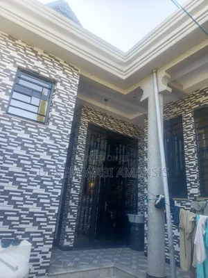 Furnished 8bdrm Villa in Bishoftu Jenesis, East Shewa for sale