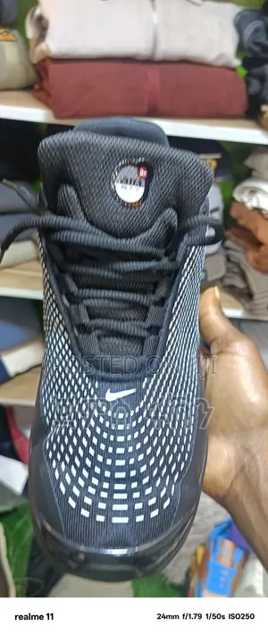 Nike Sport Shoes