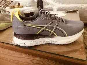 ASICS Pure Gel