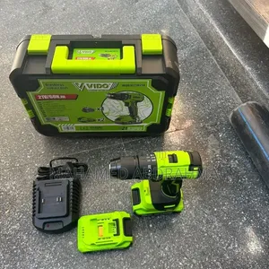 Vido Chargeble Drill 21v