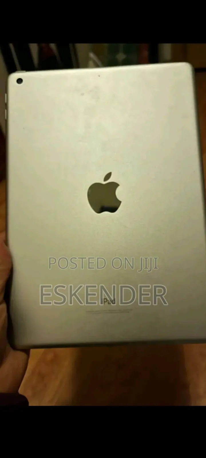 New Apple iPad Pro 11 (2025) 64 GB