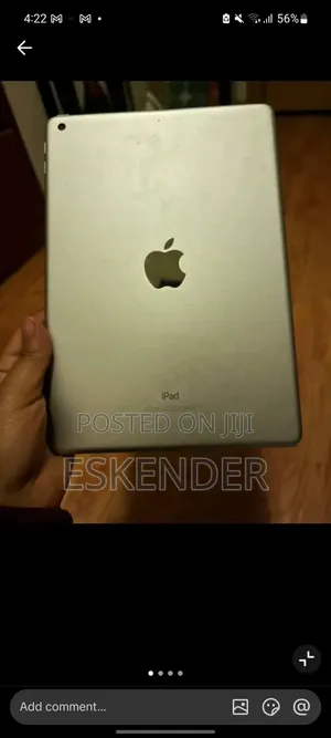 New Apple iPad Pro 11 (2025) 64 GB