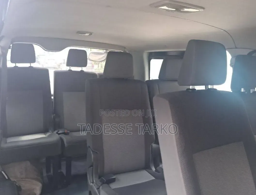 Toyota Axio 2017 Silver