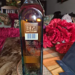 Johnnie Walker Blue Label
