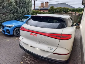 BYD Sealion 06 DM-i 2025
