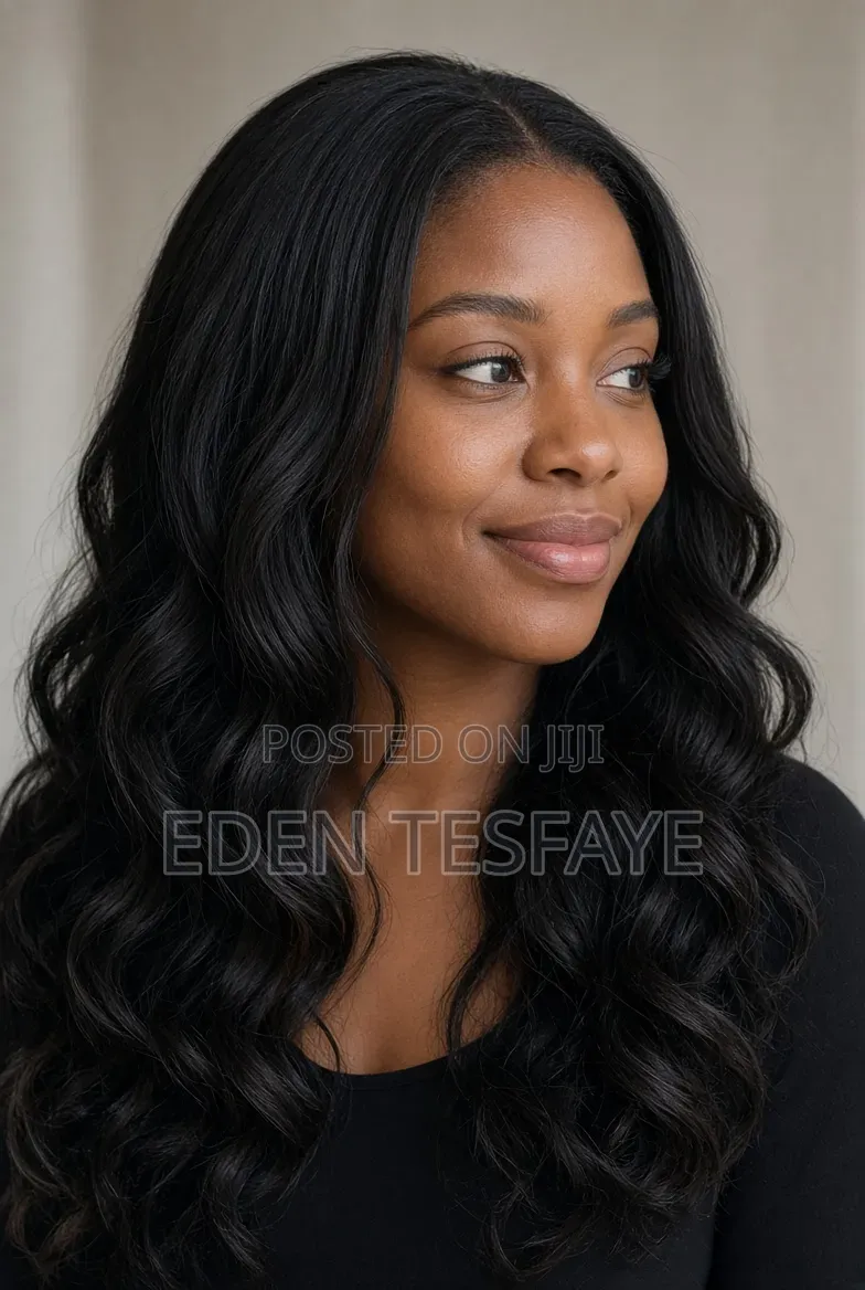 Fumi Human Hair 20 Inch 3 Pieces