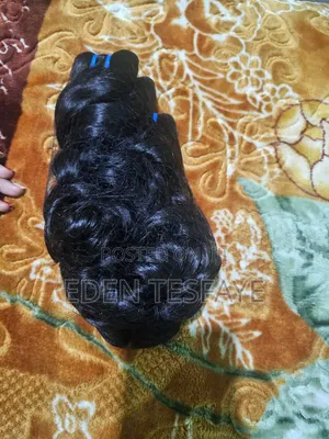 Fumi Human Hair 20 Inch 3 Pieces