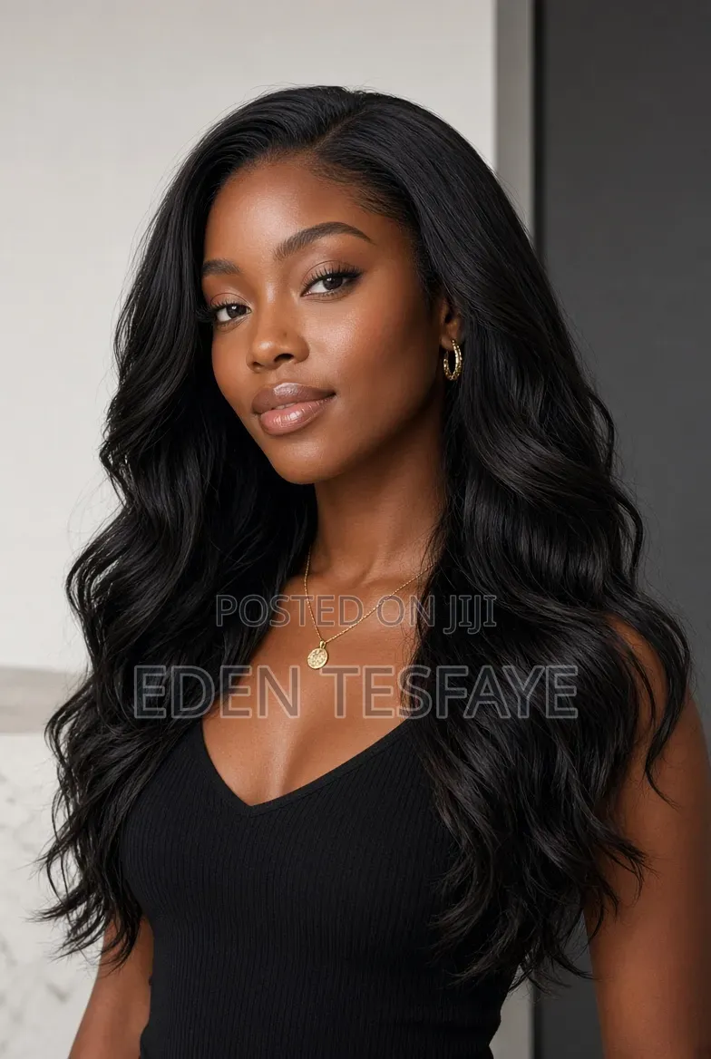 Fumi Human Hair 20 Inch 3 Pieces