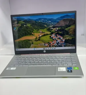 New Laptop HP Pavilion 14 16GB Intel Core i5 SSD 512GB