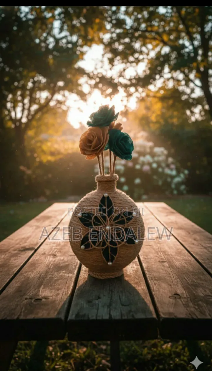 House Decoration
