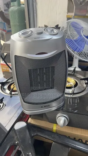 Ceramic Fan Heaters 1500.Wat Hot Systems Delivery